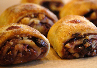 Mortgage banker turned ‘Rugelach Man’ photo 1